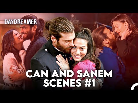 #CanEm Love From Beginning to End Part 1 - Daydreamer