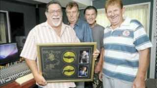 Meldley- tribute to Billy Thorpe