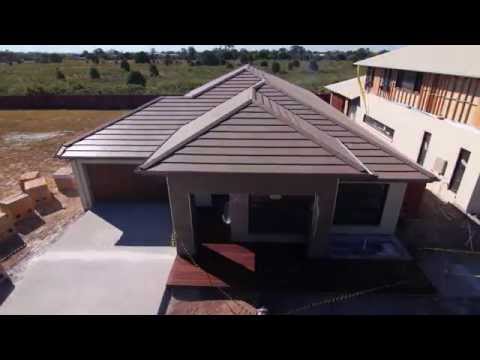 Time Lapse of a New Home Build | Metricon Homes