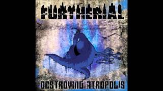 Furtherial - Sworn For Revenge (2013 Single Version)