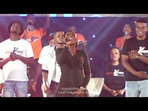 Indumiso Ye Tende S3 Feat Athini Nomdlembu - Laphalaligazi Lakhe