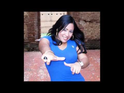 Noemi Mieses----The First Lady---- ( He Renunciado A Ti.)