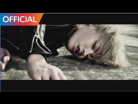 블락비 (Block B) - 빛이 되어줘 (Be The Light) MV