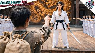 Download lagu Pengemis Buruh Naik Arena Dihina Ahli Ternyata Gunakan Ilmu Kalahkan Semua Ahli mp3