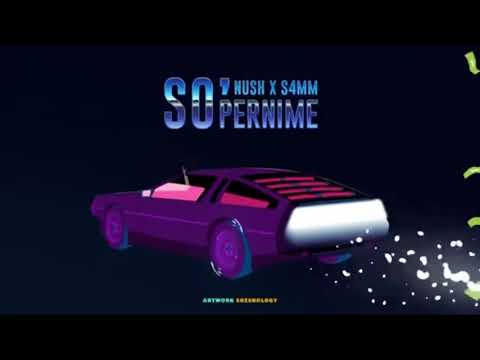NUSHI X S4MM SO:PERIME
