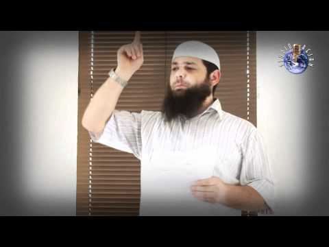 Ebu Bekr Ruli   "Edukimi i fëmijëve"  (Hutbe)