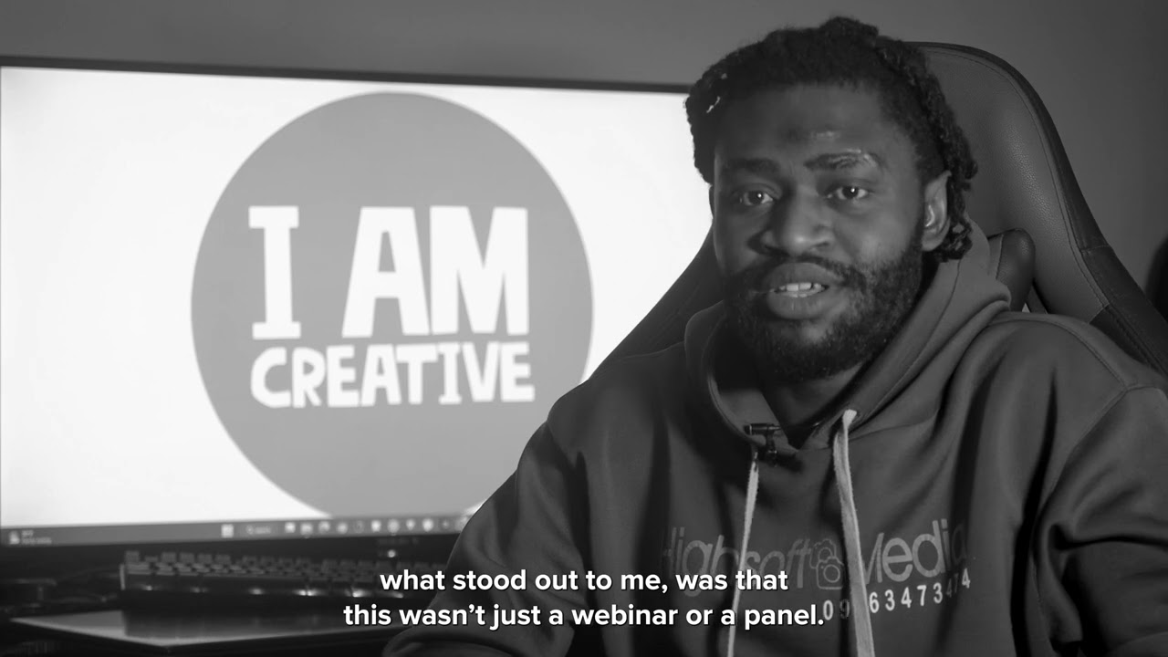 Why This Dialogue Matters, In the Words of Participants 3