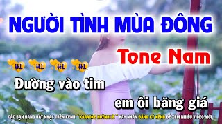 Video hợp âm Đất Nước Karaoke Tone Nam