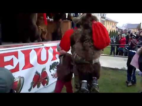 Datinii Si Obiceiuri Dofteana 2019