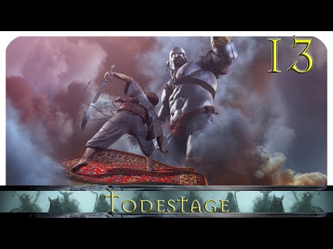 [13] [DSA] Fasar -  Thomeg Atherion (2.5)