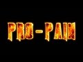 PRO-PAIN - The Stench Of Piss (Lyrics) 