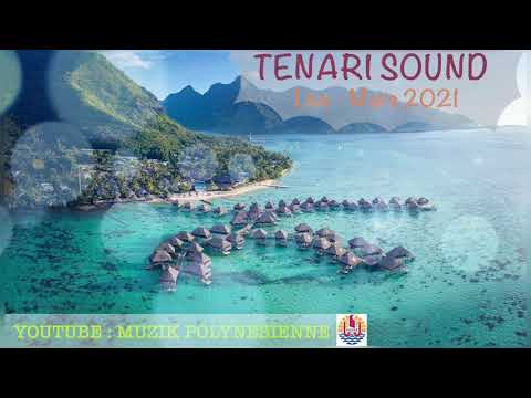 Tenari Sound - 03 E aue - live Mars 2021