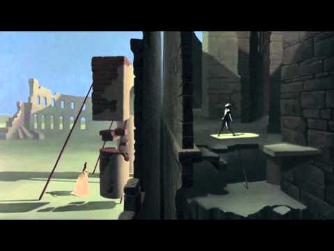 Thumbnail of the video: Destíno Trailer