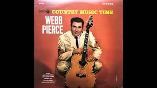 I&#39;m Gonna Change Everything , Webb Pierce , 1965