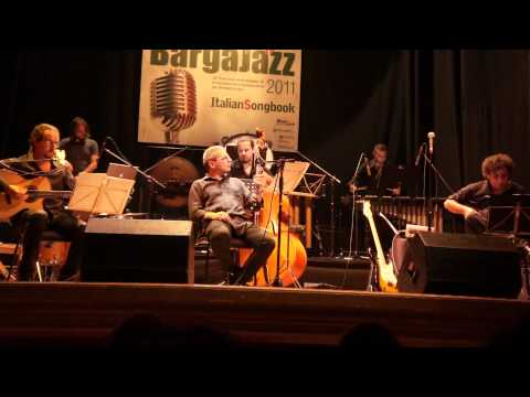 Barga Jazz 2011 - Gabriele Mirabassi - Marco Cattani Group Anthem.mpeg