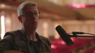 MATT MAHER - Glory (Let There Be Peace): Story
