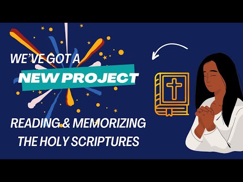 Biblical Brilliance: Launching Our Scripture Memorization Journey (NKJV) _ Bb's Space