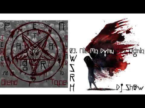 WSRH - Nie Ma Dymu Bez Ognia (Madness. Wcześniej Jeger Blend) [REUPLOAD#4]