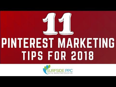 Pinterest Ads Tutorial 2020 How to Create Pinterest Conversion Campaigns