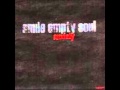 Smile Empty Soul- Self Inflicted