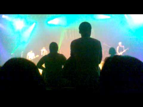 Tihuana - Festa de Loucos (Galeria Olido 01/07/2011)