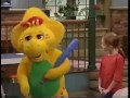Barney Friends Puppy Love