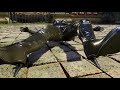 Tekken 7 Bryan Winpose Nina Black Leather Suit Original Banned Creator