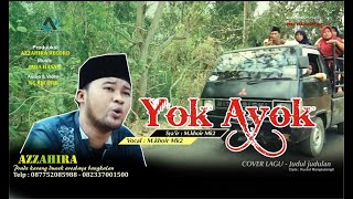Download lagu YOK AYOK Azzahira ( Cover : judul Judulan Cipta Kuntet Mangkulangit ) mp3