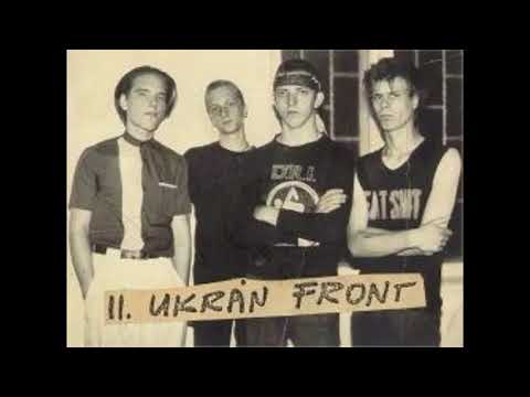 II. Ukrán Front - Koncert 1990.11.28.