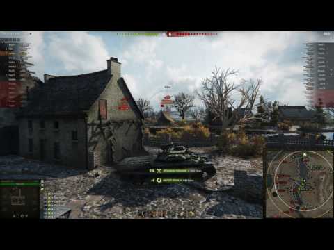 Stb-1 3rd mark game (7600 dmg)