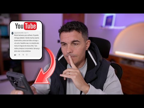 Ni pu… caso a estos comentarios…😒