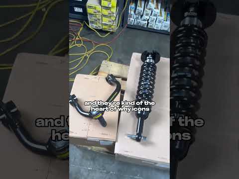 4.5” Lift, No Drop Bracket: The Best Big Lift For Your F-150? Part 1 #shocktalk #offroad #ridereview