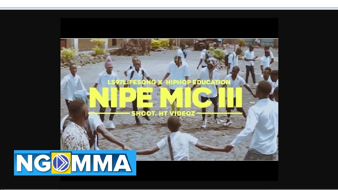 YouTube video thumbnail