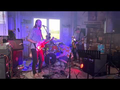 popsysze + tomek gadecki, the końs @ NaSiAnno 2023/07/22