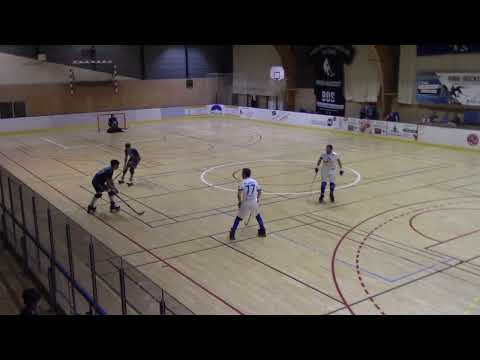 J3 N2 2022 2023 RINK HOCKEY CO PACE RH 5 - 2 RH GLEIZE