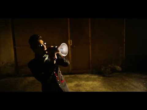 D'ZRT - Feeling (Video Oficial)