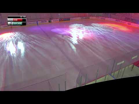 EWHL #50 HKB - Lakers