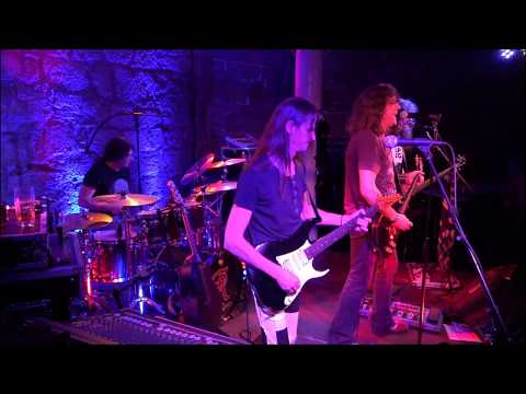 Four Roses – Here I Go Again – 30.03.2019 in Sondershausen