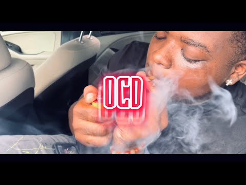 Landlord Gee - OCD (Official Music Video)