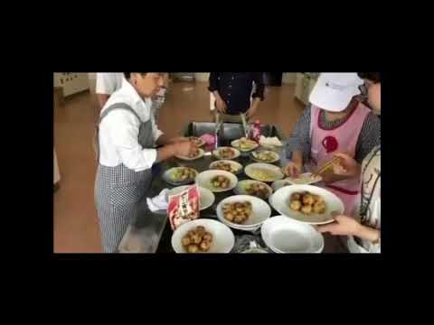 国際コミュニケーション学科 ito FW  Cristina・斎藤・石井・内野