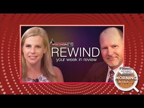 WisEye Morning Minute: The State Supreme Court’s New Liberal Majority