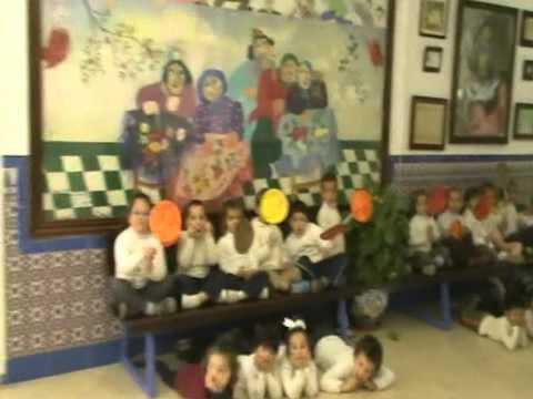 Vídeo Colegio La Esperanza