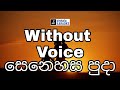 Senehasa Puda Ammawarune Wage Karaoke සෙනෙහස පුදා අම්මාවරුන්