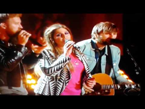 ACM Presents: Superstar Duets