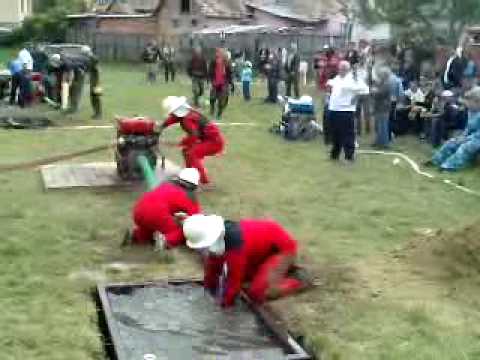 DHZ Muránska Dlhá Lúka