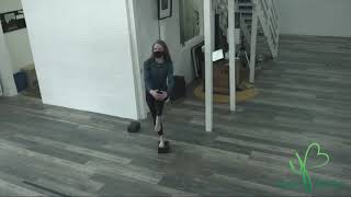 LEVEL 2 - 745am w/ ANDRIA - 1.25.21 - Yoga Better Live Stream