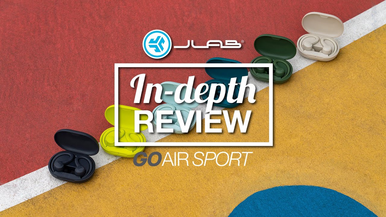 In-Depth Review: Go Air Sport