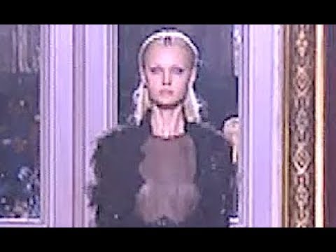 ZUHAIR MURAD Fall 2012 2013 Paris Haute Couture - Fashion Channel
