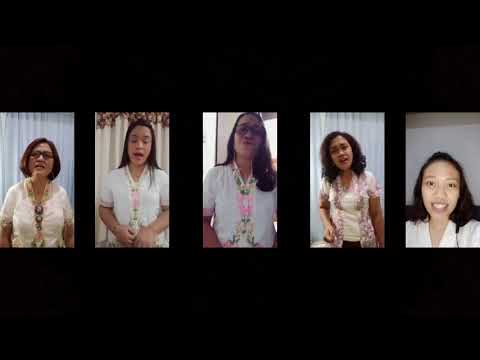 Paduan Suara UPPW WIL.7 “Kuperlukan Juruslamat”