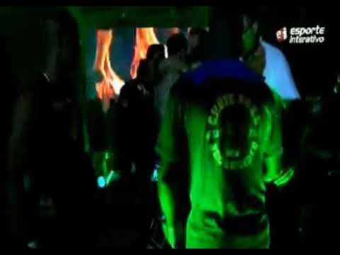 Lucas Hodak vs Murillo Filho Gringo Super Fight